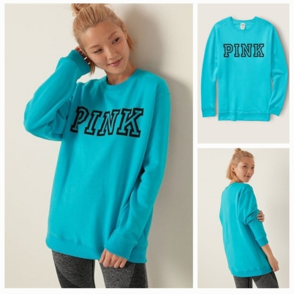 PINK Victoria's Secret Sweatshirt